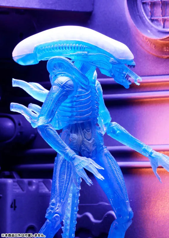 Alien - 7 Inch Action Figure Series 11: 2Type Setㅤ – Neca – ActionFigureBrasil