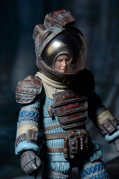 Alien - 7 Inch Action Figure Series 11: 3Type Setㅤ – NECA – ActionFigureBrasil — detalhe do produto