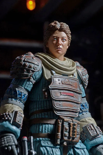 Alien - 7 Inch Action Figure Series 11: 3Type Setㅤ – NECA – ActionFigureBrasil — ambientada