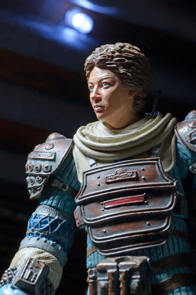 Alien - 7 Inch Action Figure Series 11: 3Type Setㅤ – NECA – ActionFigureBrasil — com base expositora