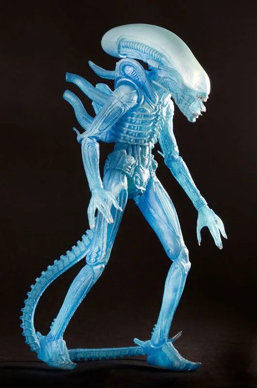 Alien - 7 Inch Action Figure Series 11: 3Type Setㅤ – Neca – ActionFigureBrasil