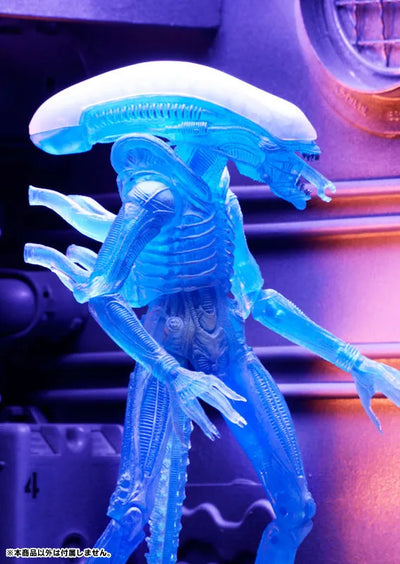 Alien - 7 Inch Action Figure Series 11: 3Type Setㅤ – NECA – ActionFigureBrasil — close