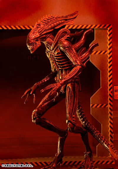 Alien - 7 Inch Action Figure Series 11: 3Type Setㅤ – NECA – ActionFigureBrasil — ambientada