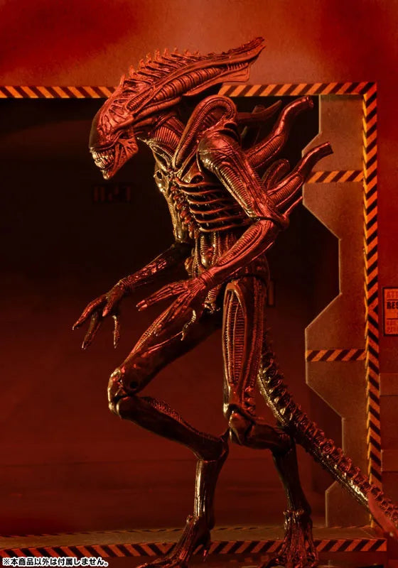 Alien - 7 Inch Action Figure Series 11: Alien Defianceㅤ – Neca – ActionFigureBrasil