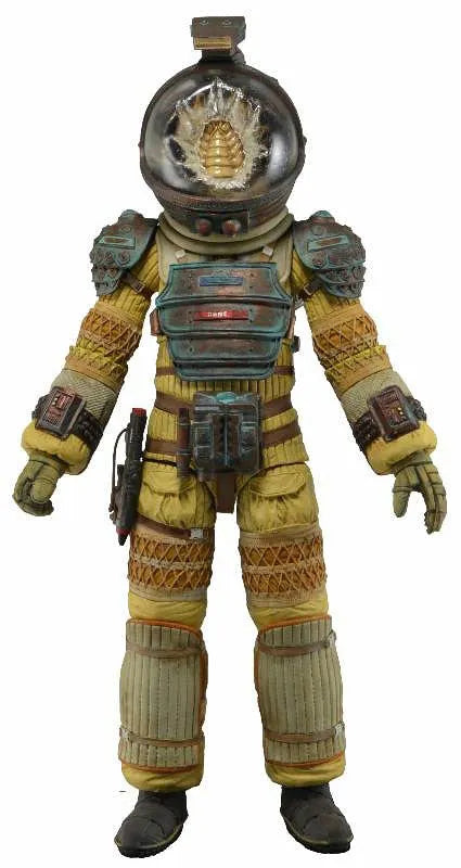 Alien 7 Inch Action Figure Series 3 Set of 3 Typesㅤ – Neca – ActionFigureBrasil