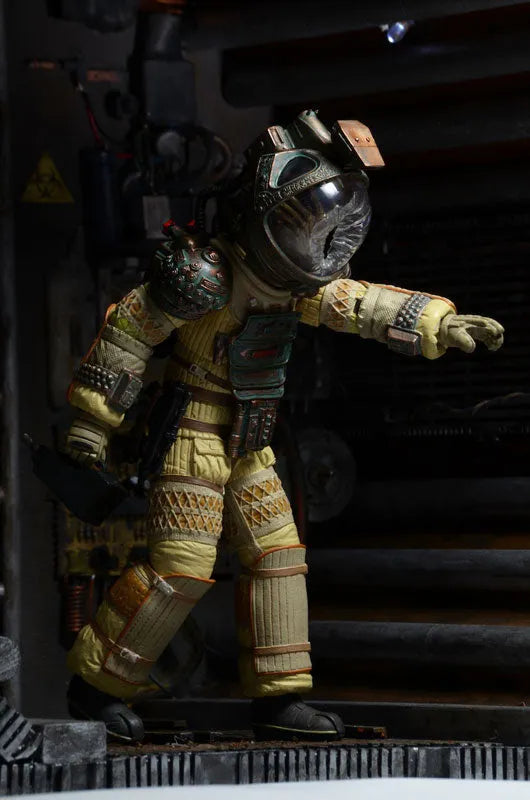 Alien 7 Inch Action Figure Series 3 Set of 3 Typesㅤ – Neca – ActionFigureBrasil