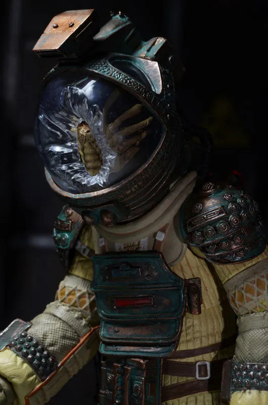 Alien 7 Inch Action Figure Series 3 Set of 3 Typesㅤ – Neca – ActionFigureBrasil