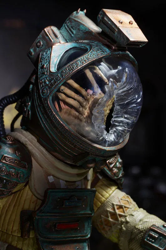 Alien 7 Inch Action Figure Series 3 Set of 3 Typesㅤ – Neca – ActionFigureBrasil