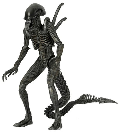 Alien - 7 Inch Action Figure Series 7: 3Type Setㅤ – NECA – ActionFigureBrasil