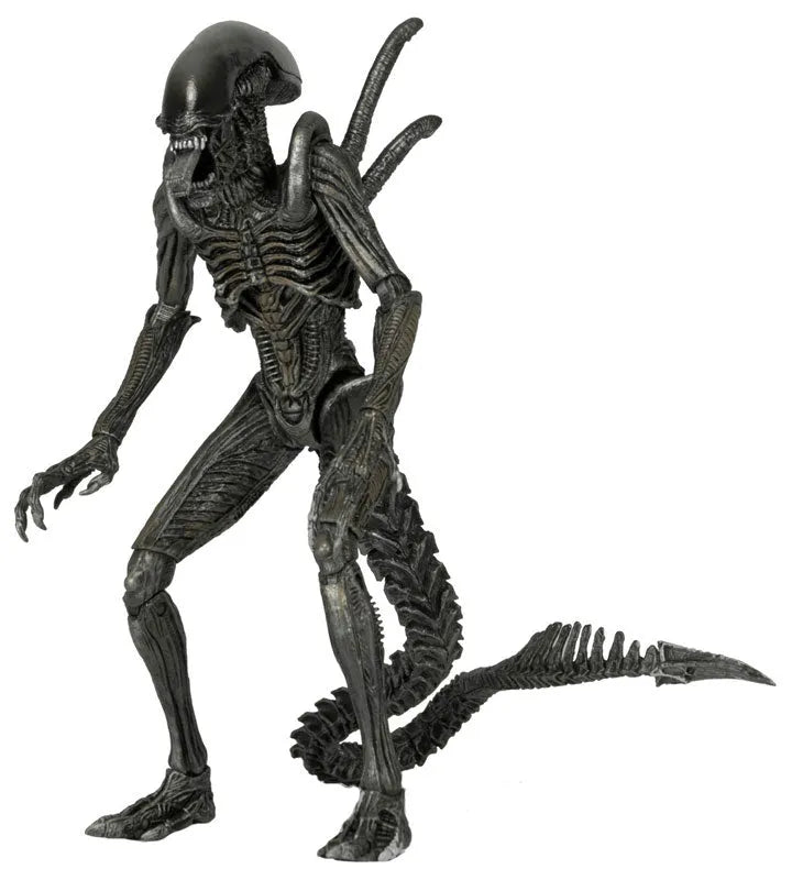 Alien - 7 Inch Action Figure Series 7: 3Type Setㅤ – NECA – ActionFigureBrasil