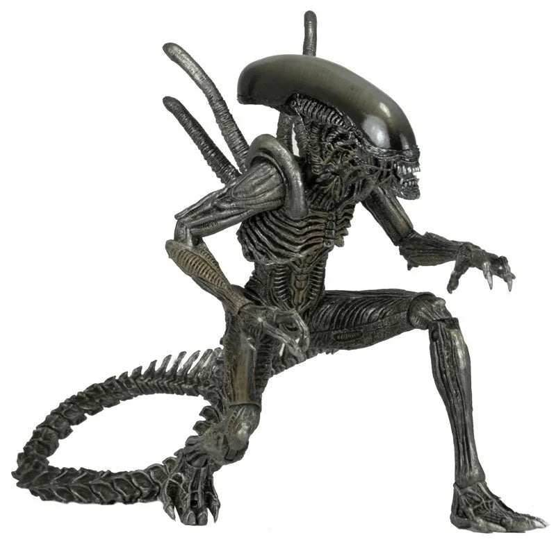 Alien - 7 Inch Action Figure Series 7: 3Type Setㅤ – NECA – ActionFigureBrasil