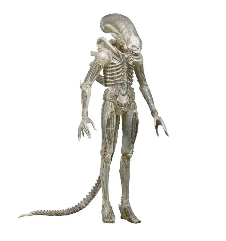 Alien - 7 Inch Action Figure Series 7: 3Type Setㅤ – NECA – ActionFigureBrasil