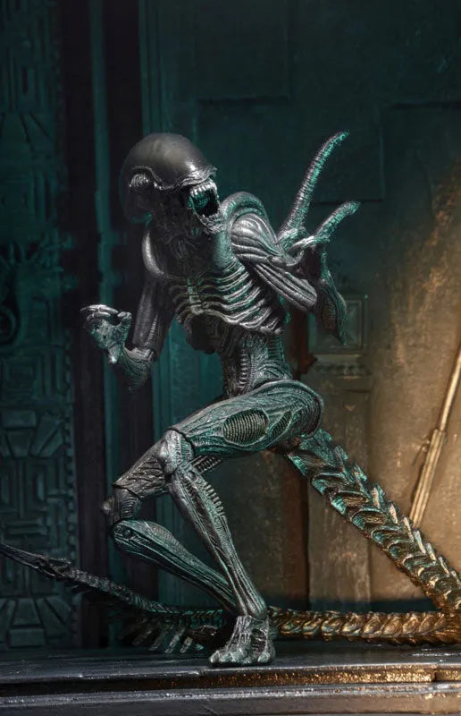 Alien - 7 Inch Action Figure Series 7: 3Type Setㅤ – NECA – ActionFigureBrasil