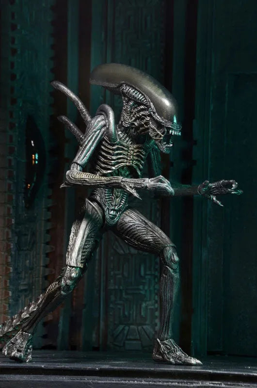Alien - 7 Inch Action Figure Series 7: 3Type Setㅤ – NECA – ActionFigureBrasil