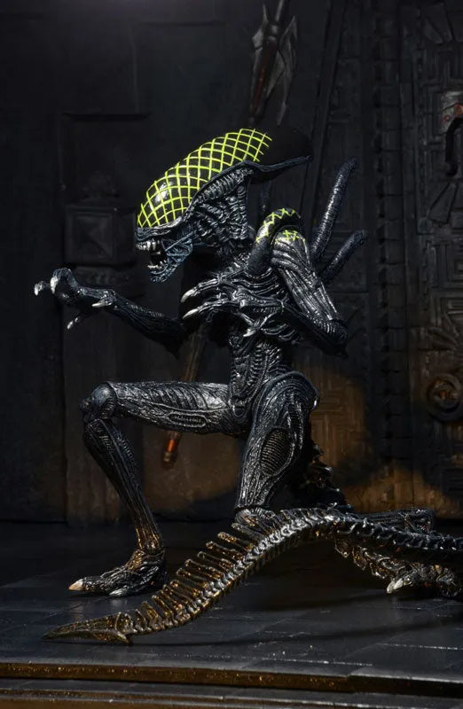 Alien - 7 Inch Action Figure Series 7: 3Type Setㅤ – NECA – ActionFigureBrasil