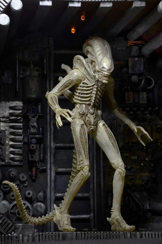 Alien - 7 Inch Action Figure Series 7: 3Type Setㅤ – NECA – ActionFigureBrasil
