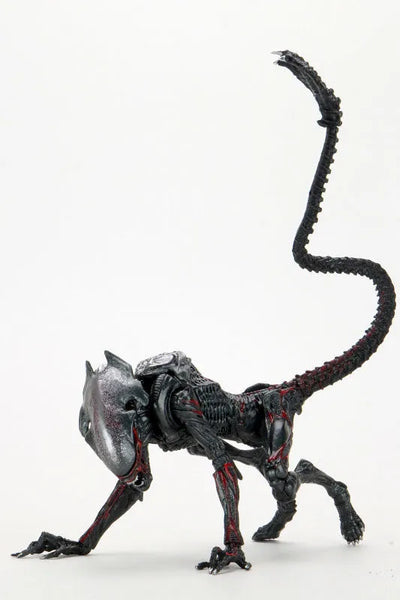 Alien / 7 Inch Action Figure Series Kenner Tribute: Night Cougar Alienㅤ – Neca – ActionFigure Brasil