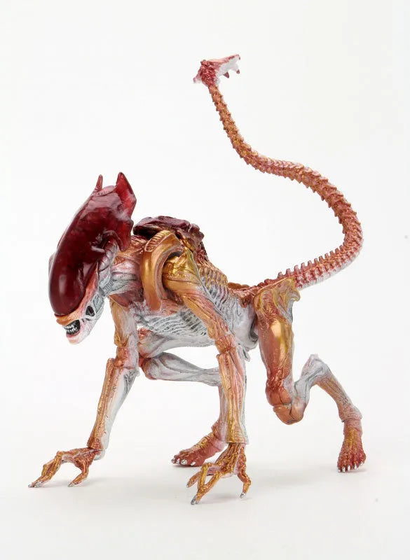 Alien / 7 Inch Action Figure Series Kenner Tribute: Panther Alienㅤ – Neca – ActionFigure Brasil