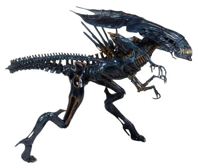 Alien 7 Inch Action Figure Series Ultra Deluxe - Alien Queenㅤ – Neca – ActionFigureBrasil — detalhe do produto