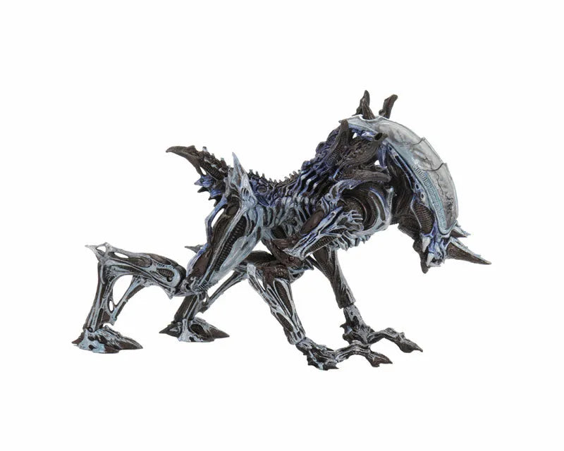 Alien / 7Inch Action Figure Series Kenner Tribute: Rhino Alien ver.2ㅤ – NECA – ActionFigureBrasil