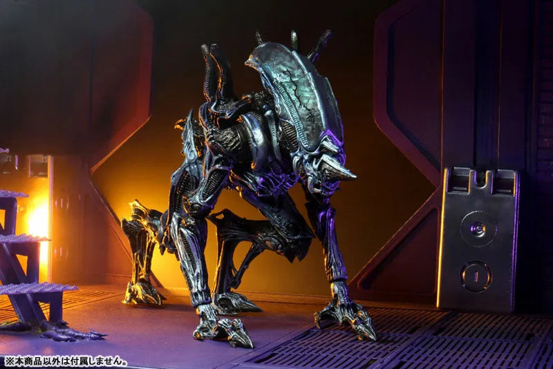 Alien / 7Inch Action Figure Series Kenner Tribute: Rhino Alien ver.2ㅤ – NECA – ActionFigureBrasil