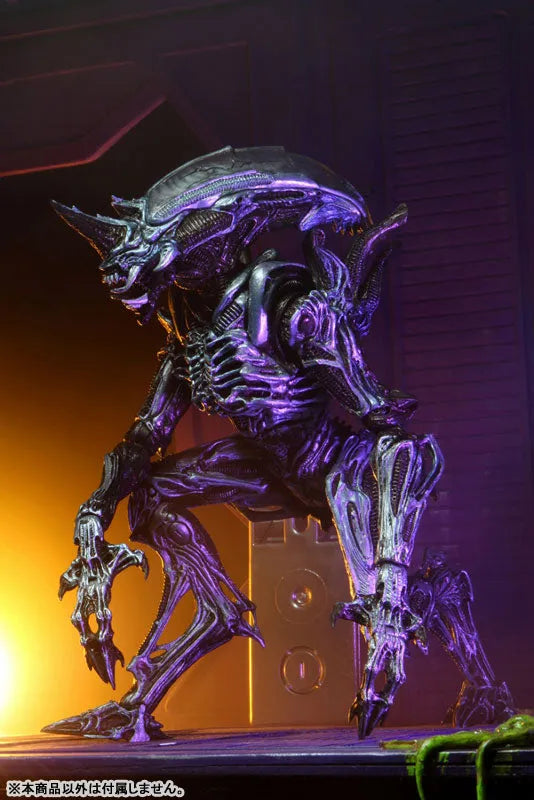 Alien / 7Inch Action Figure Series Kenner Tribute: Rhino Alien ver.2ㅤ – NECA – ActionFigureBrasil