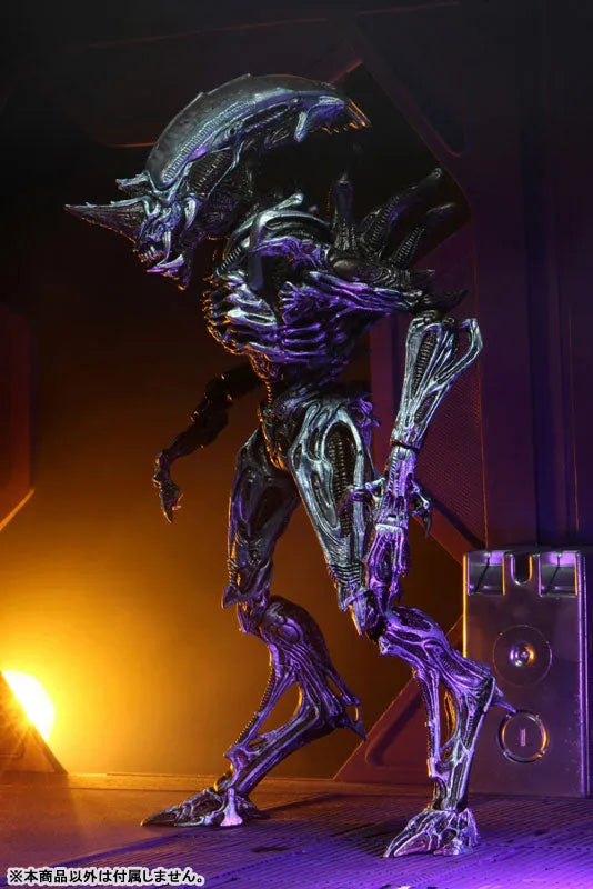 Alien / 7Inch Action Figure Series Kenner Tribute: Rhino Alien ver.2ㅤ – NECA – ActionFigureBrasil