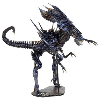 Alien - Alien Queen - Revoltech - Revoltech SFX - 18 (Kaiyodo)ㅤ – Kaiyodo – ActionFigureBrasil