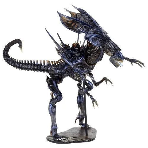 Alien - Alien Queen - Revoltech - Revoltech SFX - 18 (Kaiyodo)ㅤ – Kaiyodo – ActionFigureBrasil