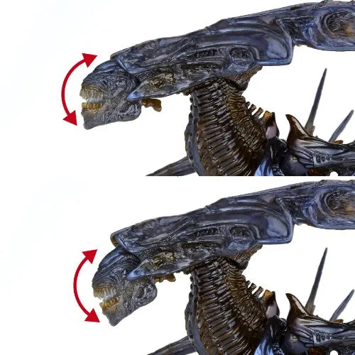 Alien - Alien Queen - Revoltech - Revoltech SFX - 18 (Kaiyodo)ㅤ – Kaiyodo – ActionFigureBrasil