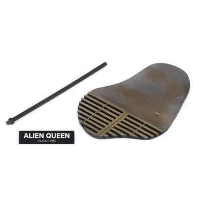 Alien - Alien Queen - Revoltech - Revoltech SFX - 18 (Kaiyodo)ㅤ – Kaiyodo – ActionFigure Brasil — detalhe do produto