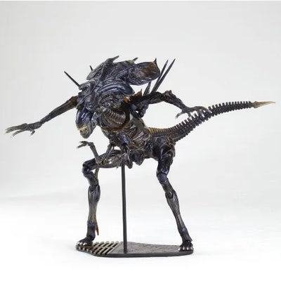 Alien - Alien Queen - Revoltech - Revoltech SFX - 18 (Kaiyodo)ㅤ – Kaiyodo – ActionFigure Brasil — close