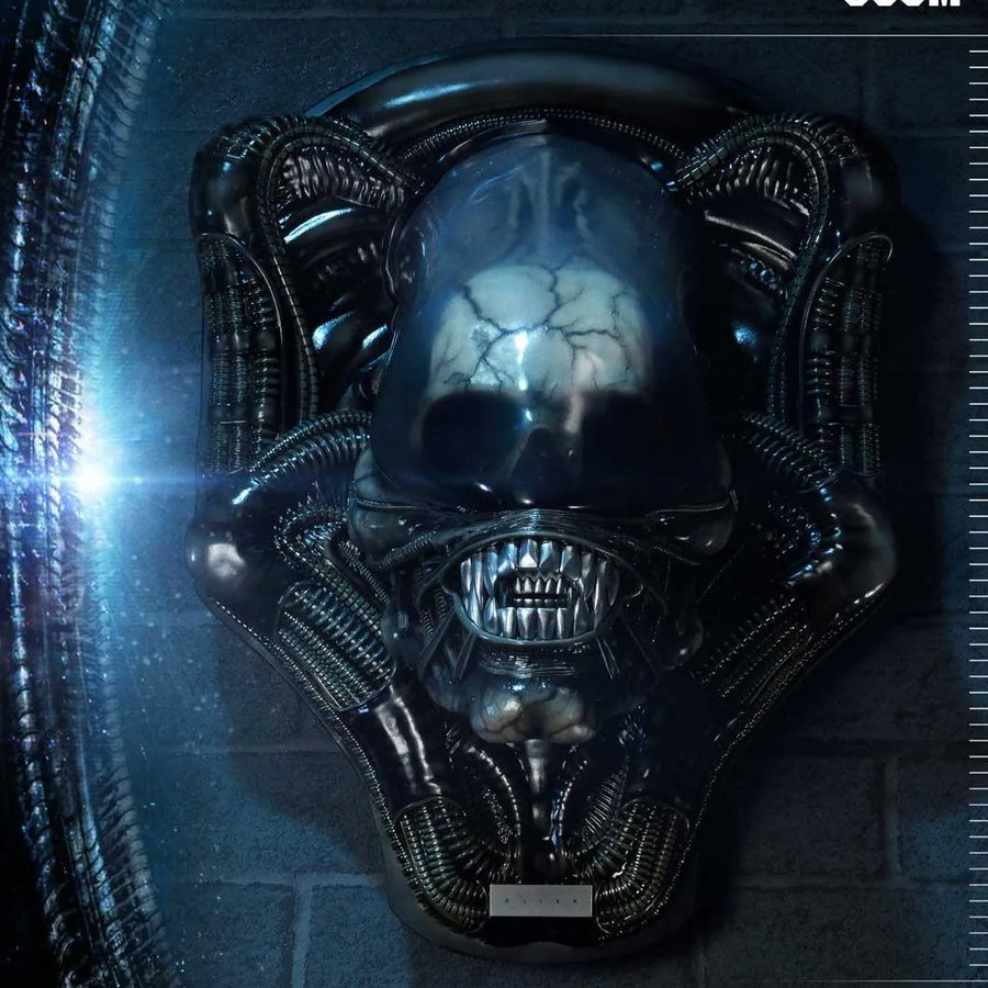 Alien Big Chap Head Trophy (Regular Version) Alien (Film) – Prime1Studio – ActionFigure Brasil