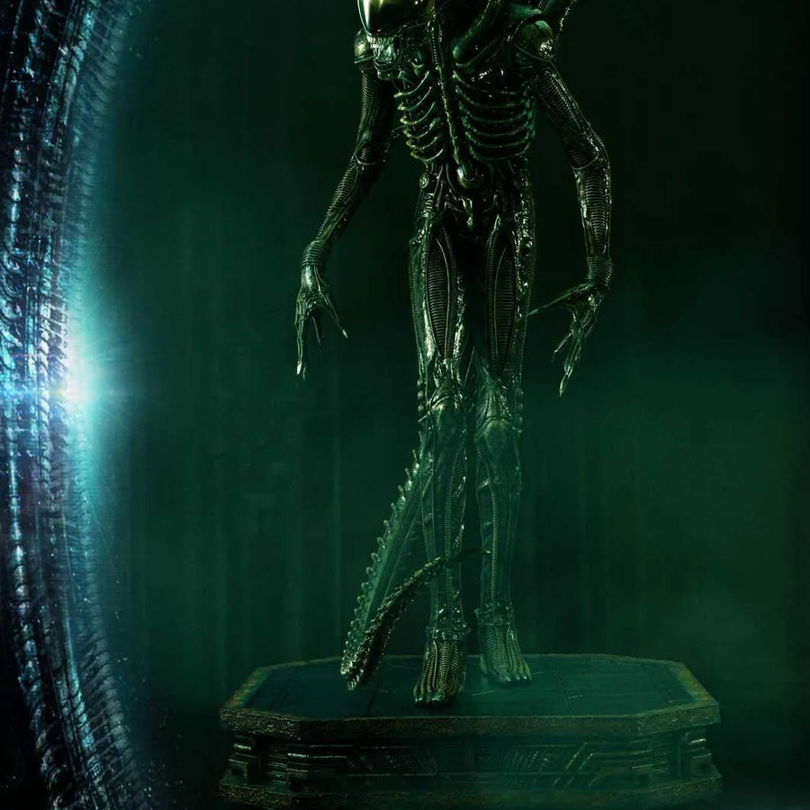 Alien Big Chap (Limited Version) Alien (Film) – Prime1Studio – ActionFigure Brasil