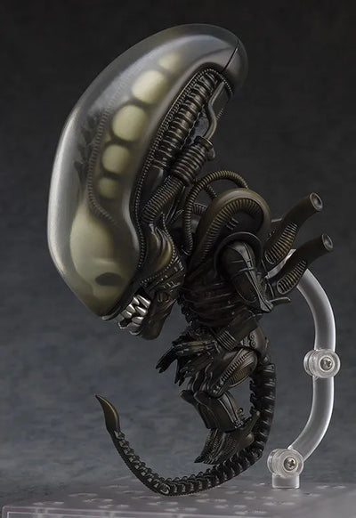 Alien - Chestburster - Face Hugger - Nendoroid #1862 (Good Smile Company)ㅤ – Good Smile Company – ActionFigure Brasil — embalagem