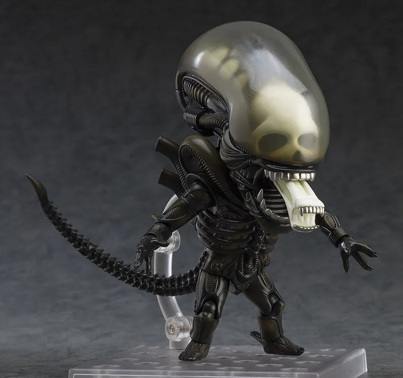 Alien - Chestburster - Face Hugger - Nendoroid #1862 (Good Smile Company)ㅤ – Good Smile Company – ActionFigureBrasil