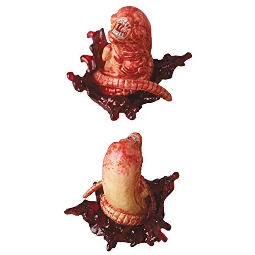 Alien - Face Hugger - Chestburster - Mafex No.084 (Medicom Toy)ㅤ – Medicom Toy As Manufacturer – ActionFigureBrasil