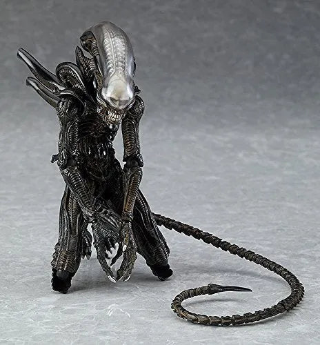 Alien - Face Hugger - Figma #SP-108 - Takeya Takayuki Arrange ver. (Max Factory)ㅤ – Max Factory As Manufacturer – ActionFigureBrasil