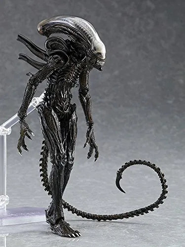 Alien - Face Hugger - Figma #SP-108 - Takeya Takayuki Arrange ver. (Max Factory)ㅤ – Max Factory As Manufacturer – ActionFigure Brasil — ângulo diferente