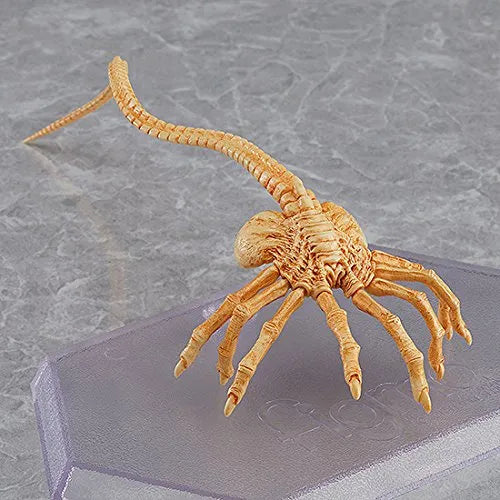 Alien - Face Hugger - Figma #SP-108 - Takeya Takayuki Arrange ver. (Max Factory)ㅤ – Max Factory As Manufacturer – ActionFigureBrasil