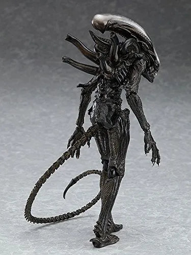 Alien - Face Hugger - Figma #SP-108 - Takeya Takayuki Arrange ver. (Max Factory)ㅤ – Max Factory As Manufacturer – ActionFigure Brasil — ambientada