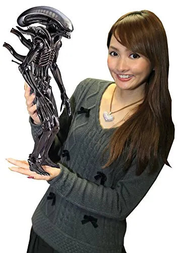 Alien - Mega Sofubi Advance MSA-005 (Kaiyodo)ㅤ – Kaiyodo – ActionFigureBrasil