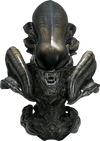 Alien Xenomorph Parasite Mythos