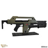 Alien Pulse Rifle - LIMITED EDITION: 250 - ActionFigure Brasil