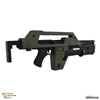 Alien Pulse Rifle - LIMITED EDITION: 250 - ActionFigure Brasil