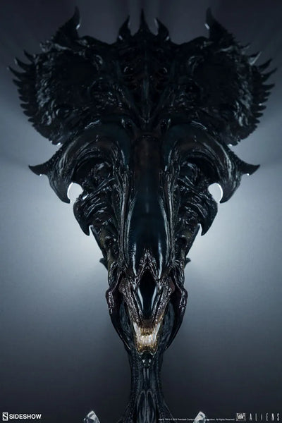 Alien Queen - Mythos - LIMITED EDITION: 250 – Sideshow Collectibles – ActionFigure Brasil