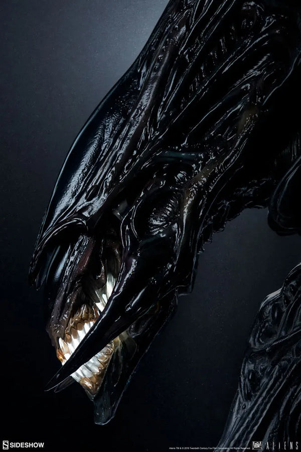 Alien Queen - Mythos - LIMITED EDITION: 250 – Sideshow Collectibles – ActionFigure Brasil