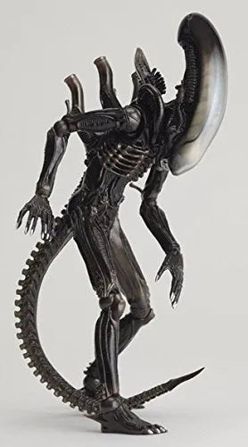 Alien - Revoltech - Revoltech SFX - 01 (Kaiyodo)ㅤ – Kaiyodo – ActionFigureBrasil — ângulo diferente