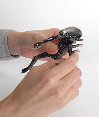 Alien - Revoltech - Revoltech SFX - 01 (Kaiyodo)ㅤ – Kaiyodo – ActionFigureBrasil
