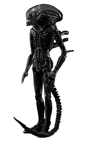 Alien - S.H.MonsterArts (Bandai)ㅤ – Bandai – ActionFigure Brasil